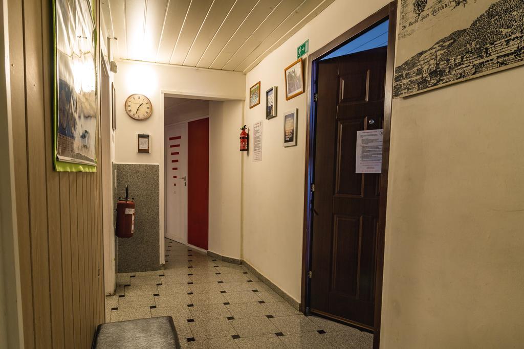 Hostel 24 Ljubljana Kültér fotó